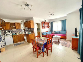 Penthouse prés médina avec vue mer et terrasse